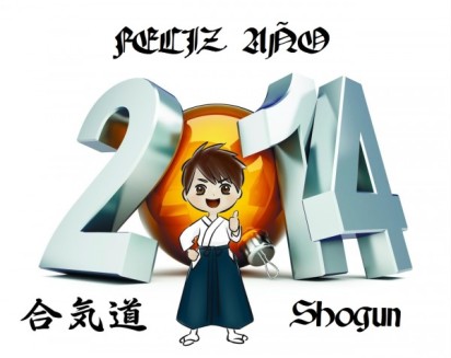feliz año-nuevo-2014-aikido shogun