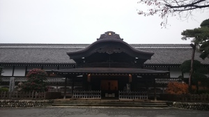 Castillo japones 